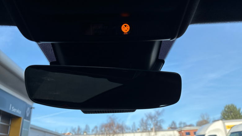 Renault Symbioz 1.6 E-Tech FHEV 145 Iconic Esprit Alpine 5dr Auto Hybrid Estate